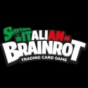Skifidol ITALIAN BRAINROT TCG