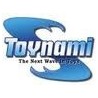Toynami
