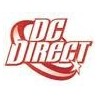 dc direct statue buste résine
