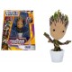 Groot Metals Die Cast Figurine Jada Toys