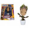 Groot Metals Die Cast Figurine Jada Toys