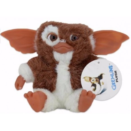 Smiling Gizmo Mini Peluche Neca