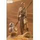 Rey Premium Format™ Statue Sideshow