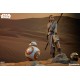 BB-8 Premium Format™ Statue Sideshow