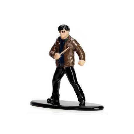 Harry Potter Year 7 Nano Metalfigs Mini Figurine Jada Toys