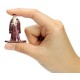 Albus Dumbledore Year 1 Nano Metalfigs Mini Figurine Jada Toys