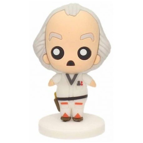 Doc Brown Pokis Figurine SD Toys