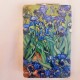 Miroir de poche Iris VAN GOGH Enesco