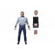 Ultimate Biff Back to the Future 7" Scale Figurine NECA