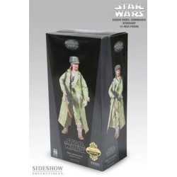 Rebel Commando Sergeant: Endor Figurine 12" Exclusive Sideshow