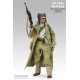 Rebel Commando Sergeant: Endor Figurine 12" Exclusive Sideshow