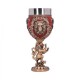 Gryffindor Collectible Goblet Nemesis Now