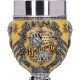 Hufflepuff Collectible Goblet Nemesis Now
