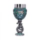 Slytherin Collectible Goblet Nemesis Now