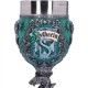 Slytherin Collectible Goblet Nemesis Now