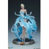 Cinderella J. Scott Campbell FFC Statue Sideshow