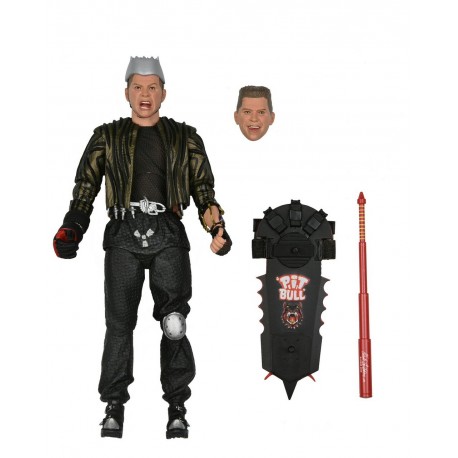 Ultimate GRIFF Back to the Future 7" Scale Figurine NECA