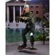Ultimate GRIFF Back to the Future 7" Scale Figurine NECA