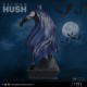 BATMAN HUSH Life Size Statue Muckle