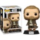 OBI-WAN KENOBI POP! Star Wars 538 Bobble-head Funko