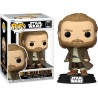 OBI-WAN KENOBI POP! Star Wars 538 Bobble-head Funko