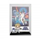 LUKE SKYWALKER WITH R2-D2 POP! Movie Poster 02 Bobble-head Funko