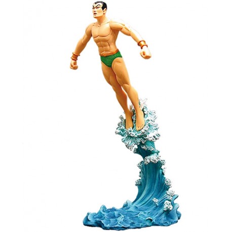 NAMOR Statue C415 Attakus