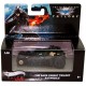 THE DARK KNIGHT TRILOGY BATMOBILE 1:50 Hot WheelsElite One BLY18 Mattel