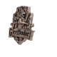 GRYFFINDOR WALL PLAQUE Nemesis Now
