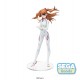 ASUKA SHIKINAMI LANGLEY Thrice Upon a Time SPM Figurine SEGA