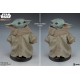 The Child "Baby Yoda" Life Size Figurine Sideshow