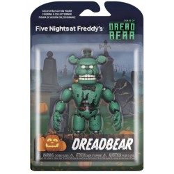 DREADBEAR - Five Nights at Freddy's Action Figurine Funko