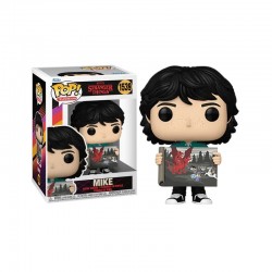 MIKE POP! Television 1539 Figurine Funko