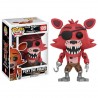 FOXY THE PIRATE - Five Nights at Freddy's POP! Games 109 Figurine Funko