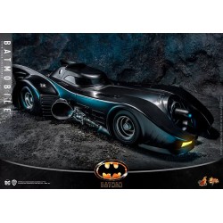 BATMOBILE (1989 version) 1/6 MMS694 Scale Hot Toys