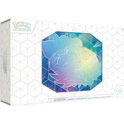 Coffret Ultra Premium TERAPAGOS FR The Pokémon Company International