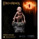 GOLLUM - The Lord of the Rings Life Size Statue Muckle