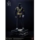 MICHAEL JACKSON Superb Scale Statue Blitzway