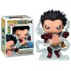 LUFFY GEAR FOUR Exclusive - One Piece POP! Animation 926 Figurine Funko