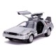 DeLorean Time Machine "Retour vers le futur II" 1/32 Jada
