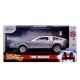 DeLorean Time Machine "Retour vers le futur II" 1/32 Jada