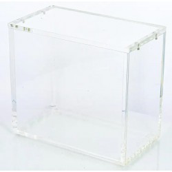 CASE ACRYLIC PROTECTION pour DISPLAY Pokémon Phoenix Shield