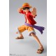 MONKEY D. LUFFY The Raid on Onigashima S.H. Figuarts ONE PIECE Figurine Bandai