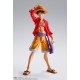 MONKEY D. LUFFY The Raid on Onigashima S.H. Figuarts ONE PIECE Figurine Bandai