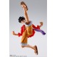 MONKEY D. LUFFY The Raid on Onigashima S.H. Figuarts ONE PIECE Figurine Bandai