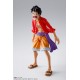 MONKEY D. LUFFY The Raid on Onigashima S.H. Figuarts ONE PIECE Figurine Bandai