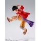 MONKEY D. LUFFY The Raid on Onigashima S.H. Figuarts ONE PIECE Figurine Bandai