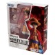 MONKEY D. LUFFY The Raid on Onigashima S.H. Figuarts ONE PIECE Figurine Bandai