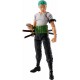 RORONOA ZORO Romance Dawn S.H. Figuarts ONE PIECE Figurine Bandai