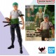 RORONOA ZORO Romance Dawn S.H. Figuarts ONE PIECE Figurine Bandai